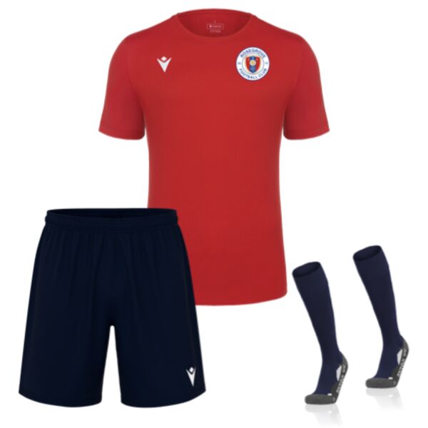 Club Shops Thumbnail