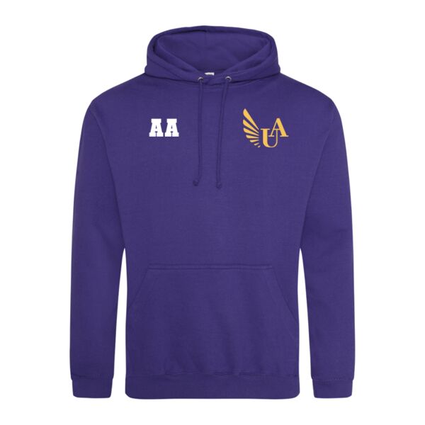 Leavers Hoodies Thumbnail