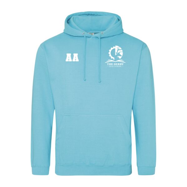 TDHS Leavers 2026 Hoodie Thumbnail