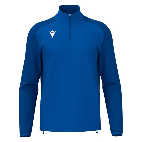 Tytherington FC - Isen 1/4 Zip Top JR Thumbnail