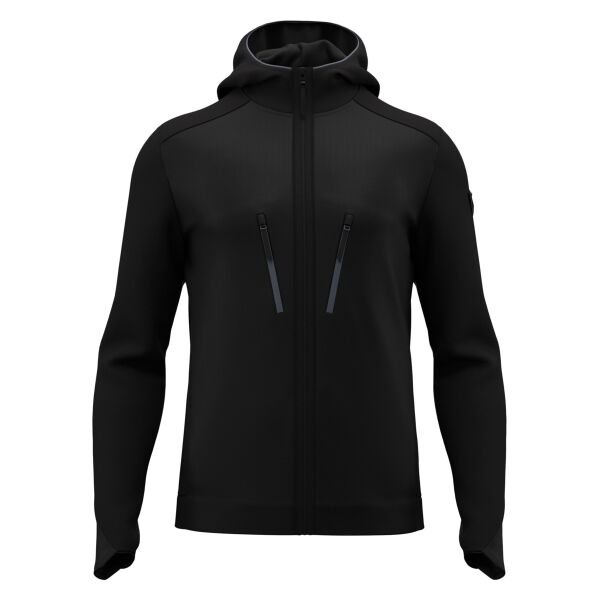 Awer Icon Full Zip Hooded Top SR Thumbnail