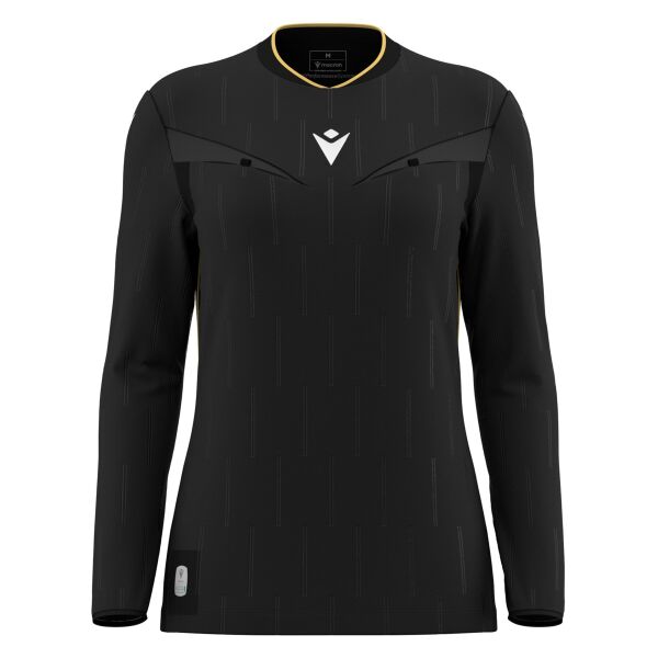 Tess ECO Womens Referee Shirt SR Thumbnail