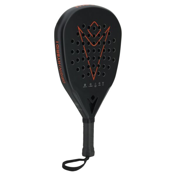 Origin I Padel Racket Thumbnail