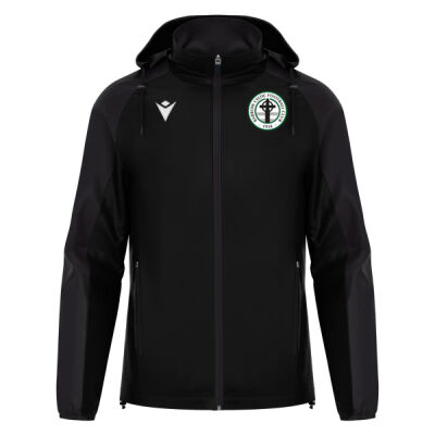 Barrow Celtic FC - Rivendell Fleece Lined Jacket SR Thumbnail