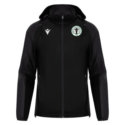 Barrow Celtic FC - Rivendell Fleece Lined Jacket JR Thumbnail
