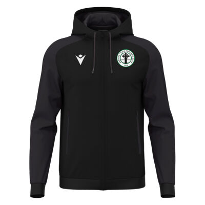Barrow Celtic FC - Chronos Full Zip Hoody SR Thumbnail