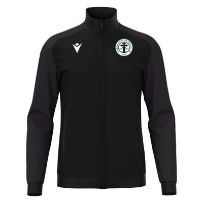 Barrow Celtic FC - Anubis Full Zip Top JR Thumbnail