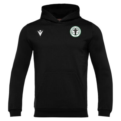 Barrow Celtic FC - Banjo Hoody JR Thumbnail