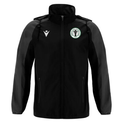 Barrow Celtic FC - Elbrus Rain Jacket SR Thumbnail