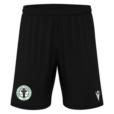 Barrow Celtic FC - Galax Short SR Thumbnail
